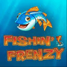 Fishin' Frenzy